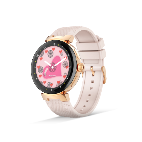 SMART RB ROSE GOLD